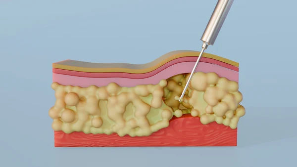 Liposuction